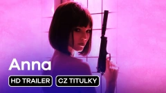 Anna: trailer