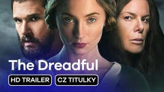The Dreadful: trailer