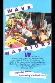 Wave Warriors | Kinobox.cz