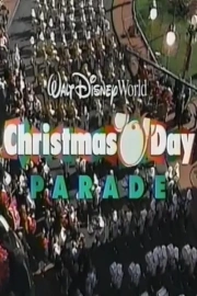 Walt Disney World Christmas Day Parade
