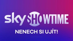 SkyShowtime - Nenech si ujít!