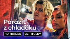 Parazit z chlaďáku: trailer