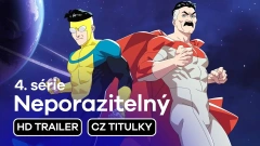 Neporazitelný: trailer na 4. sérii